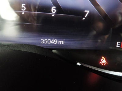 2024 RAM 2500 Laramie 4x4 Crew Cab 6'4" Box