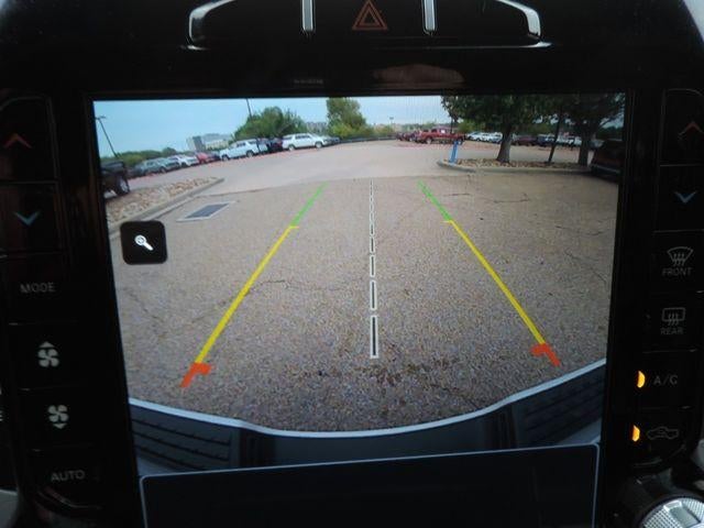 2024 RAM 2500 Laramie 4x4 Crew Cab 6'4" Box