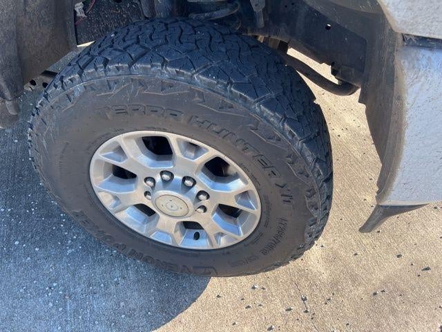 2023 RAM 2500 Laramie 4x4 Crew Cab 6'4" Box