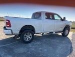 2023 RAM 2500 Laramie 4x4 Crew Cab 6'4" Box