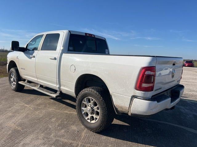 2023 RAM 2500 Laramie 4x4 Crew Cab 6'4" Box