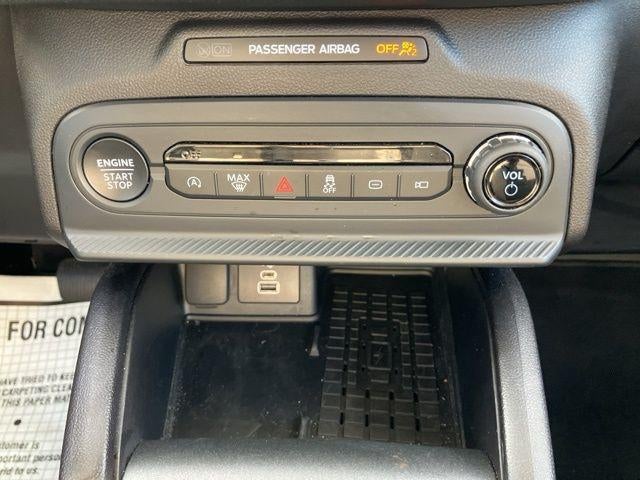 2025 Ford Bronco Sport Big Bend 4x4