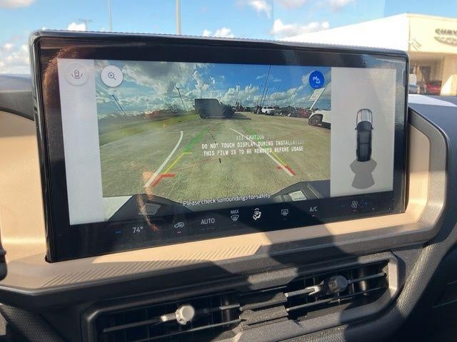 2025 Ford Bronco Sport Big Bend 4x4