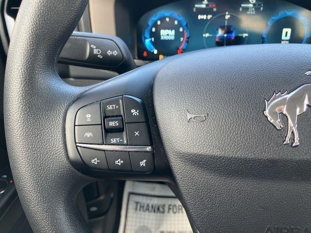 2025 Ford Bronco Sport Big Bend 4x4