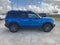 2025 Ford Bronco Sport Big Bend 4x4
