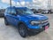2025 Ford Bronco Sport Big Bend 4x4