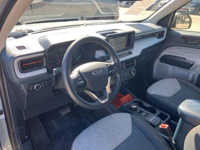 2024 Ford Maverick XLT FWD SuperCrew