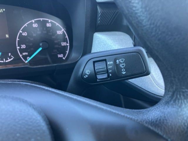 2024 Ford Maverick XLT FWD SuperCrew