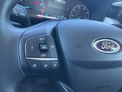 2024 Ford Maverick XLT FWD SuperCrew