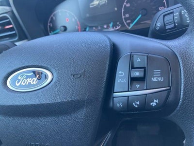 2024 Ford Maverick XLT FWD SuperCrew