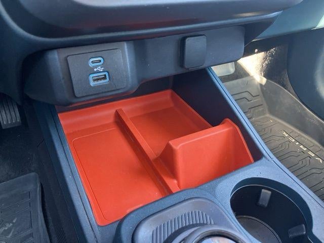 2024 Ford Maverick XLT FWD SuperCrew