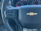 2025 Chevrolet Silverado 1500 Crew Cab Short Box 2-Wheel Drive Custom