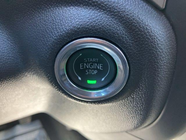 2025 Chevrolet Silverado 1500 Crew Cab Short Box 2-Wheel Drive Custom