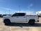 2025 Chevrolet Silverado 1500 Crew Cab Short Box 2-Wheel Drive Custom
