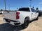2025 Chevrolet Silverado 1500 Crew Cab Short Box 2-Wheel Drive Custom