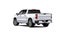 2025 Chevrolet Silverado 1500 Crew Cab Short Box 2-Wheel Drive Custom