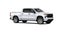 2025 Chevrolet Silverado 1500 Crew Cab Short Box 2-Wheel Drive Custom