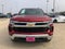 2024 Chevrolet Silverado 1500 Crew Cab Short Box 4-Wheel Drive LT 1LT