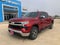 2024 Chevrolet Silverado 1500 Crew Cab Short Box 4-Wheel Drive LT 1LT