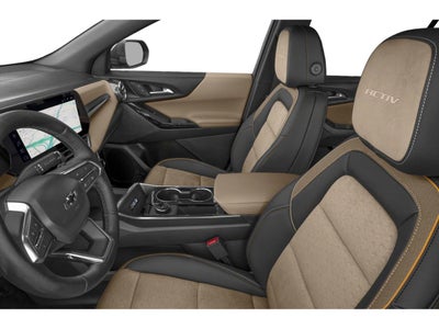 2026 Chevrolet Equinox AWD ACTIV