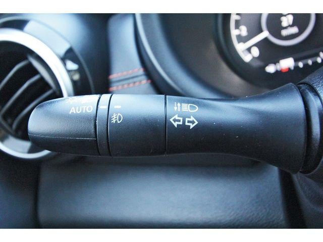 2024 Nissan Kicks SR FWD