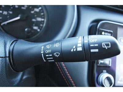 2024 Nissan Kicks SR FWD