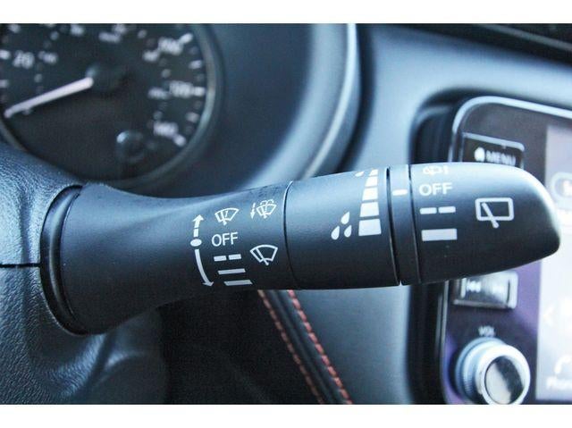 2024 Nissan Kicks SR FWD