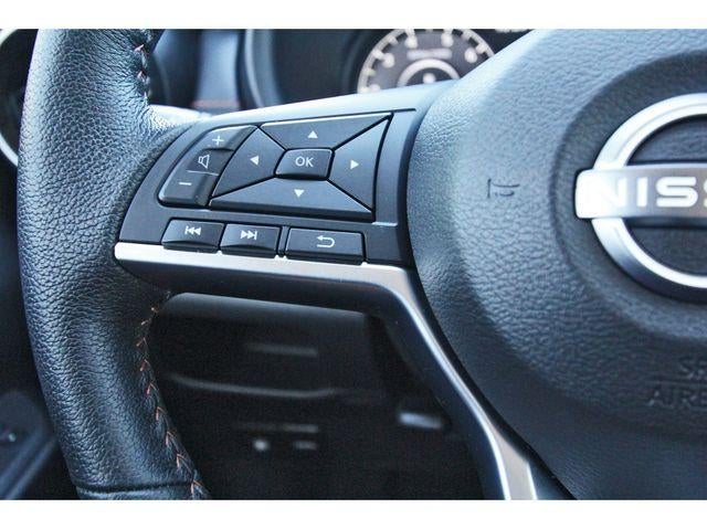 2024 Nissan Kicks SR FWD