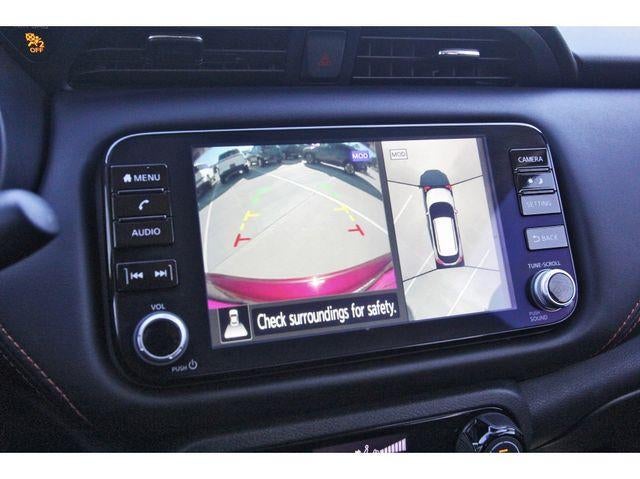 2024 Nissan Kicks SR FWD