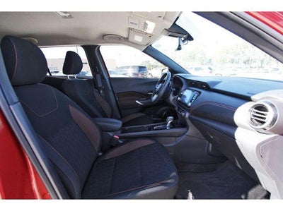 2024 Nissan Kicks SR FWD