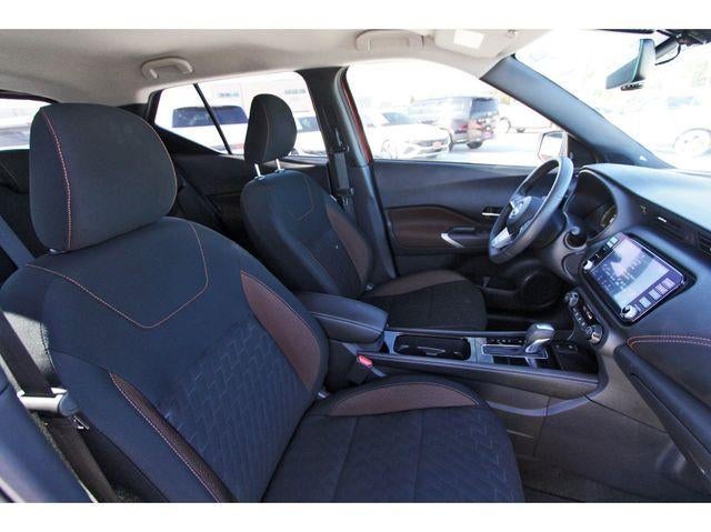 2024 Nissan Kicks SR FWD