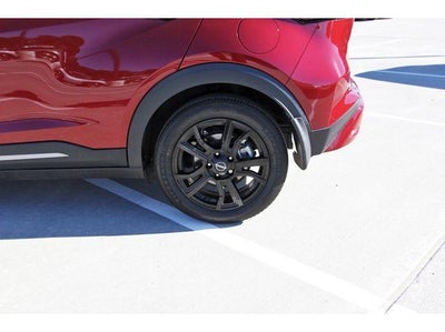 2024 Nissan Kicks SR FWD