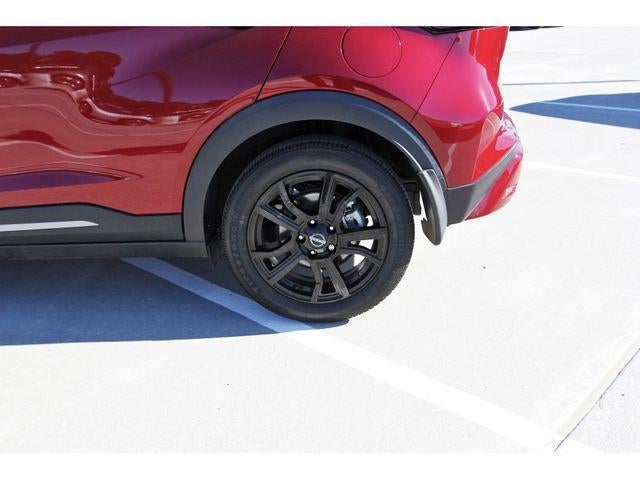 2024 Nissan Kicks SR FWD