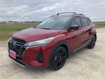 2024 Nissan Kicks SR FWD