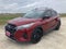 2024 Nissan Kicks SR FWD