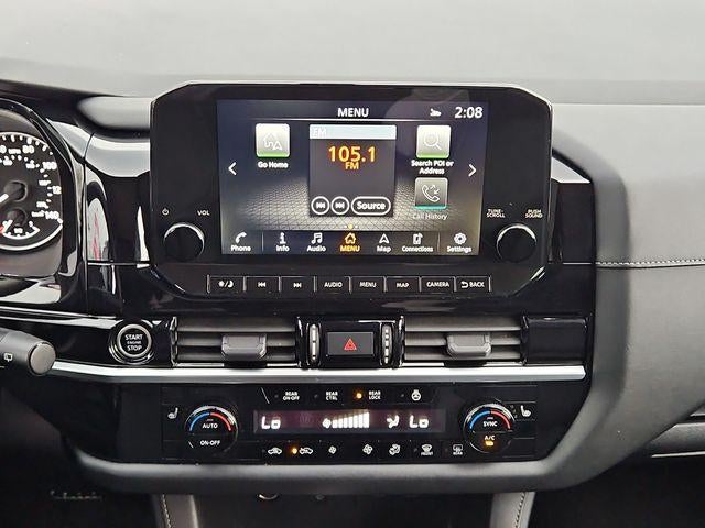 2023 Nissan Pathfinder SL 4WD