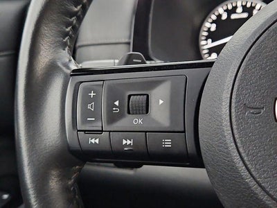 2023 Nissan Pathfinder SL 4WD