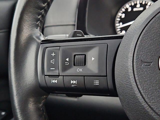 2023 Nissan Pathfinder SL 4WD