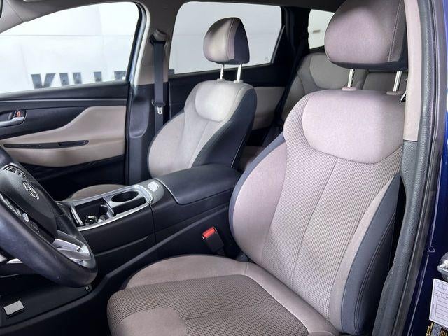 2023 Hyundai SANTA FE SEL AWD