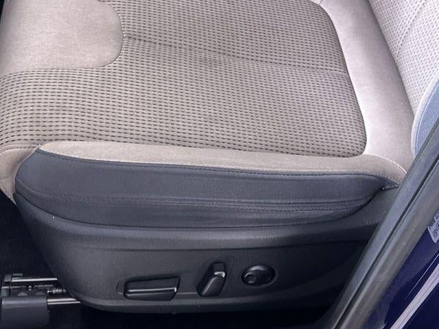 2023 Hyundai SANTA FE SEL AWD