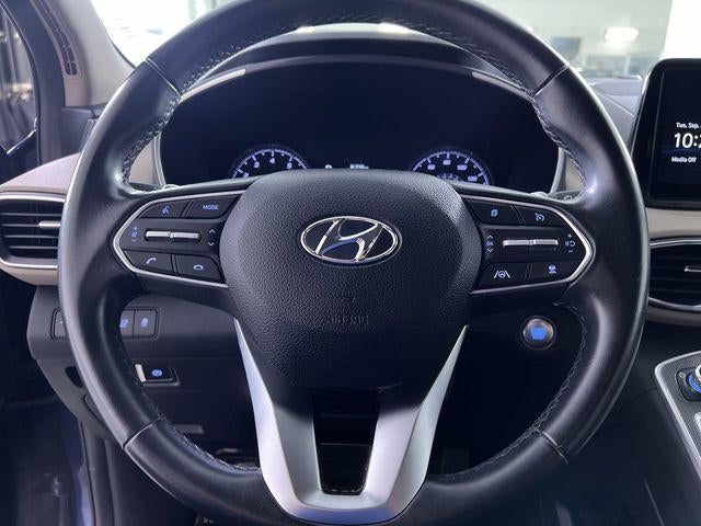 2023 Hyundai SANTA FE SEL AWD