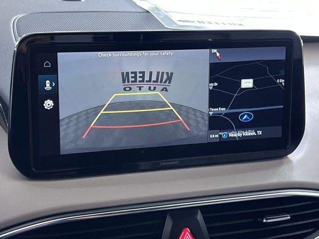 2023 Hyundai SANTA FE SEL AWD