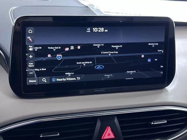 2023 Hyundai SANTA FE SEL AWD