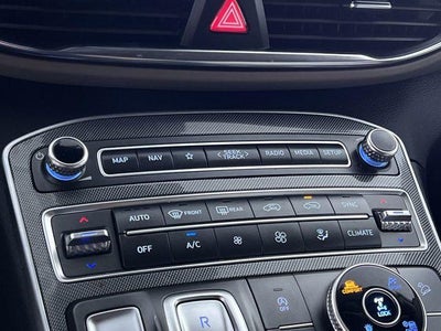 2023 Hyundai SANTA FE SEL AWD