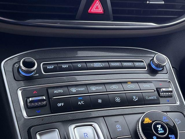 2023 Hyundai SANTA FE SEL AWD