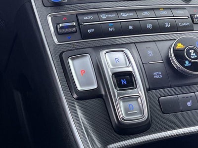 2023 Hyundai SANTA FE SEL AWD