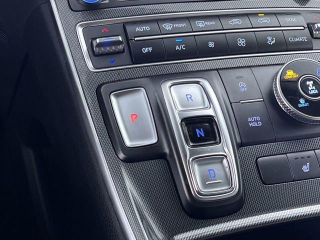 2023 Hyundai SANTA FE SEL AWD