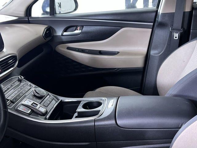 2023 Hyundai SANTA FE SEL AWD