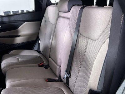 2023 Hyundai SANTA FE SEL AWD