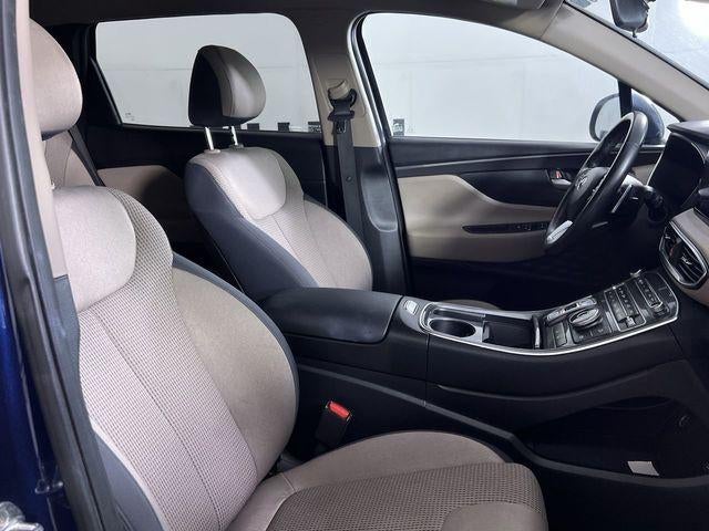 2023 Hyundai SANTA FE SEL AWD
